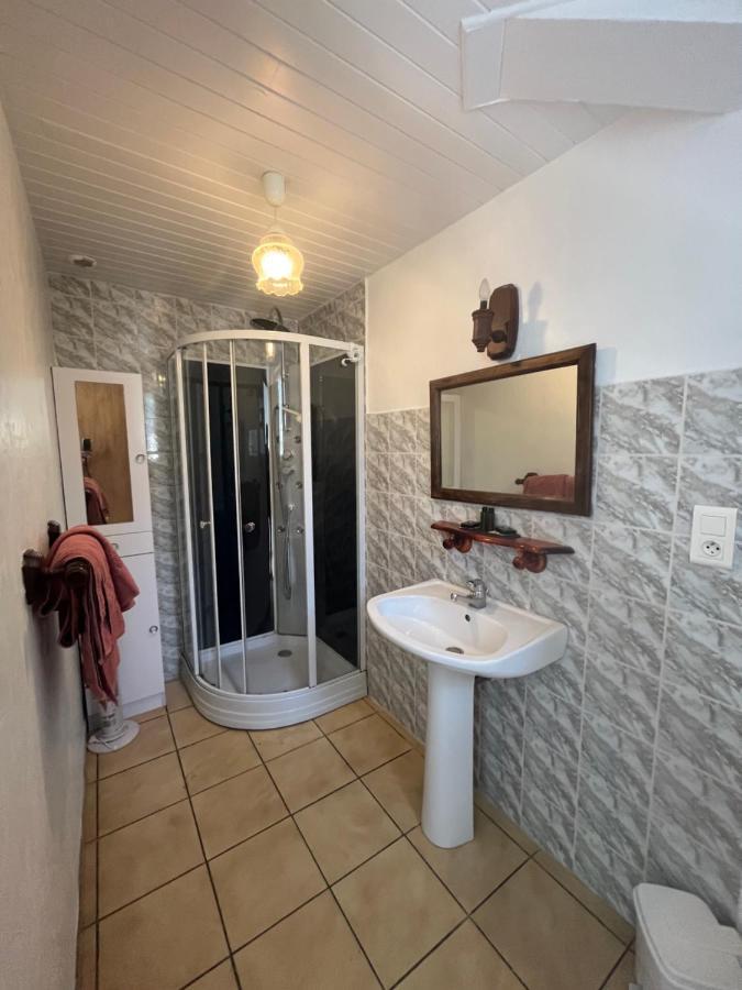 Petites Maisons Avec Piscine Sarlat-la-Canéda Exterior foto